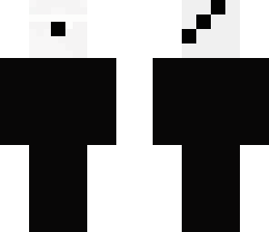 cube man