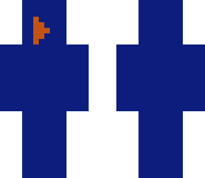 blue bird