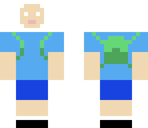 finn