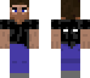 herobrine hunter
