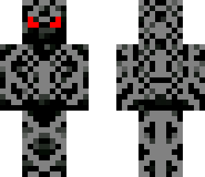 spider skin