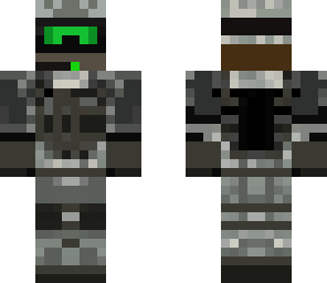 special forces
