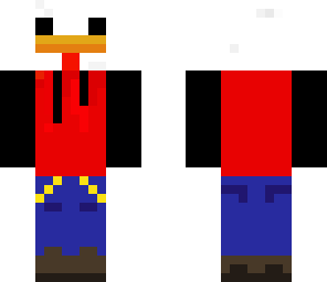 strikwell skin