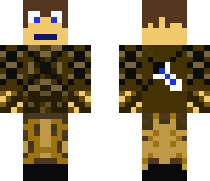 desert camoflouge army guy