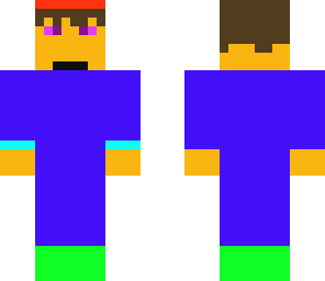 ender boy