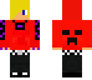 nether portal teddy