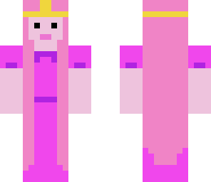 princess bubblegum
