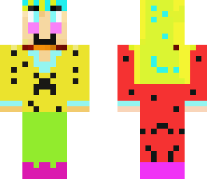girl