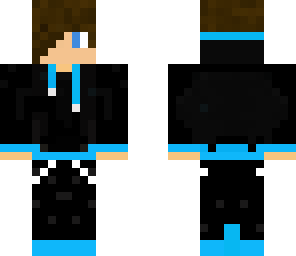 neonbluecoolguy
