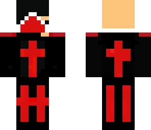 red dragon updated