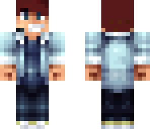 edit red hair gamer