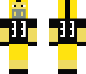 33 steelers