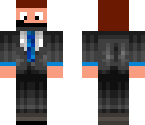 the classy gamer
