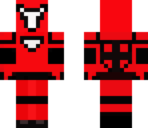 red knight