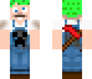 farmer ben
