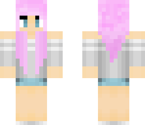 panda girl 