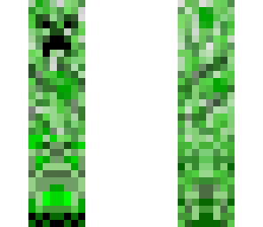 creeper v3