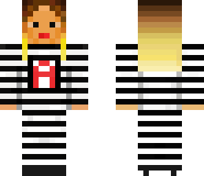 convict - a