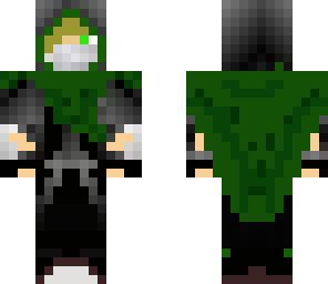 assassin of the forest
