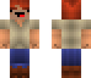 derp guy dangerous