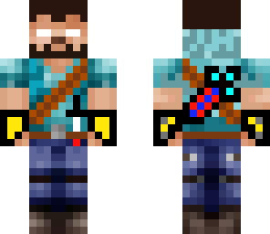 cojaks newest skin
