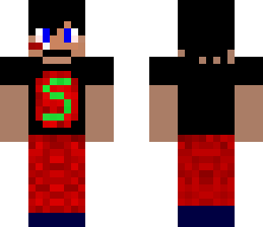 vsniper's skin