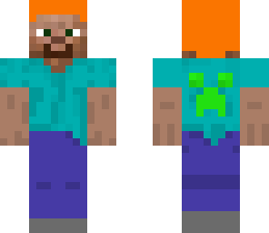 gingersteve