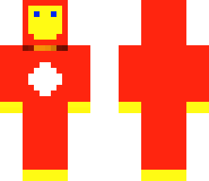 iron man