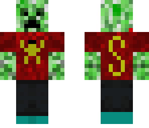 creeper