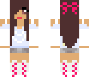 a little edit from my skin