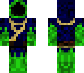 tree mage