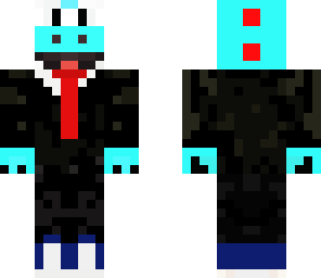 full suit dino