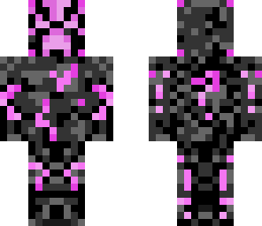 plasmetic creeper