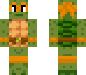 ninja turtle
