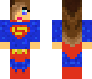 superwoman 2
