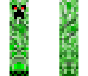 awesome creeper guy