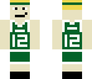 basketball player