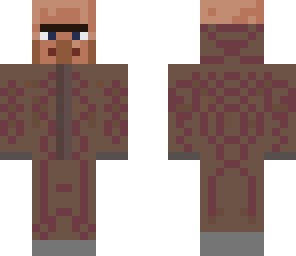 village witch killer