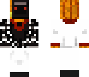 dark ghost