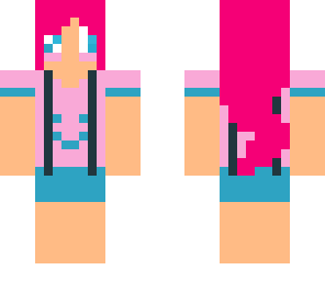 pinkie pie