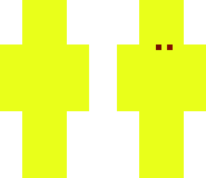 yellow man