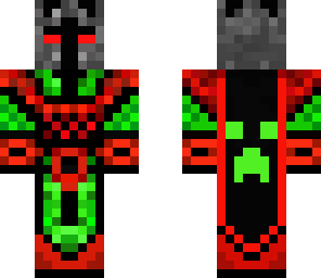 creeper slayer 2