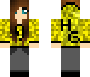 hunger games girl
