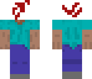 headless steve