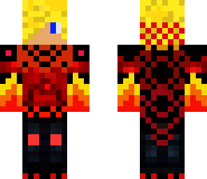 fire boy another update