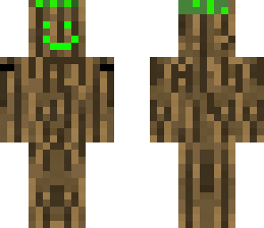 camo man