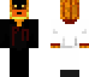 pumpkin ninja