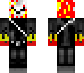 ghost rider