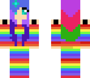queen of rainbows