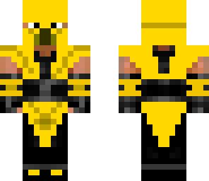 xstrem scorpion